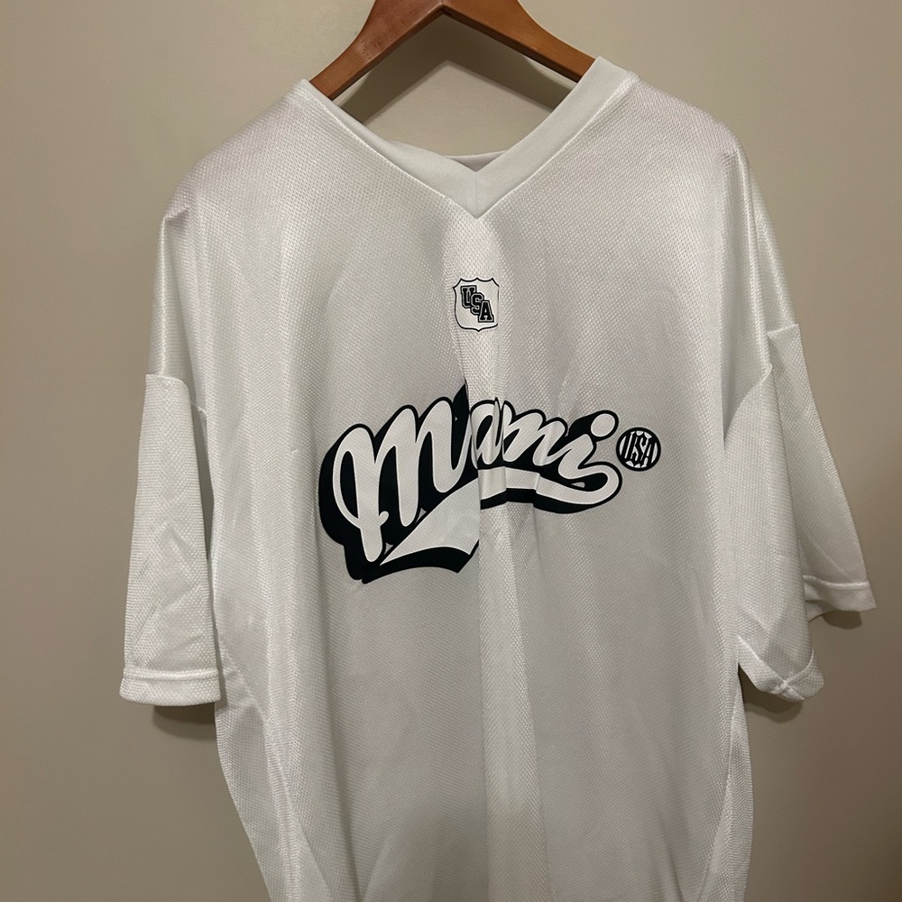 H&M Jersey Shirt